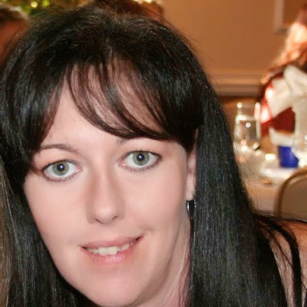 Meet your Posher, Kate